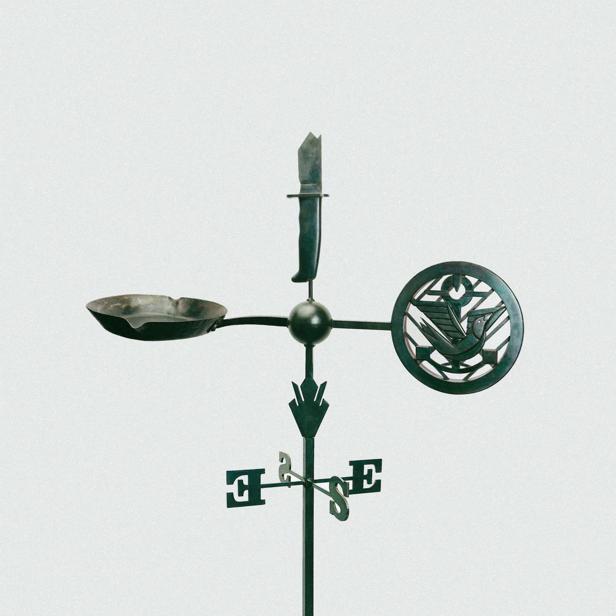 Jason Isbell and The 400 Unit Weathervanes – Default Title