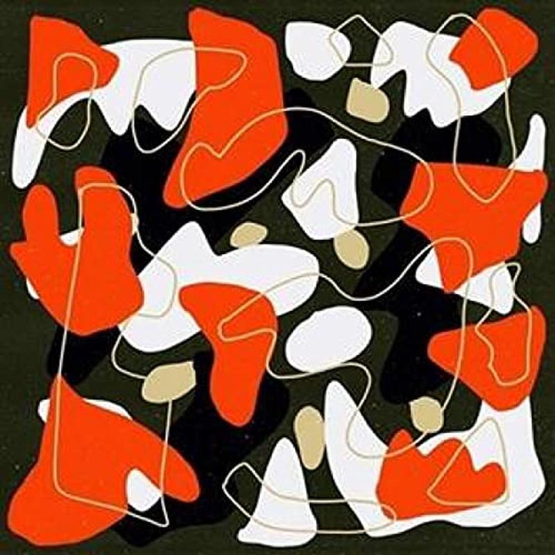 Sputnik One – Love From Above [VINYL]