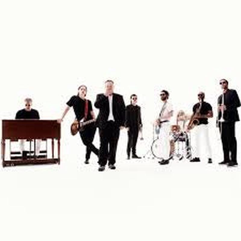 ST. PAUL & THE BROKEN BONES-ST. PAUL & THE BROKEN BONES COKE BOTTLE CLEAR VINYL LP *NEW*