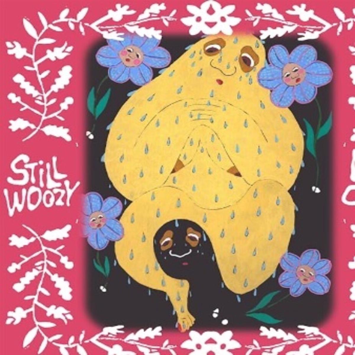 Still Woozy – Loveseat [Colored Vinyl] (Viol)