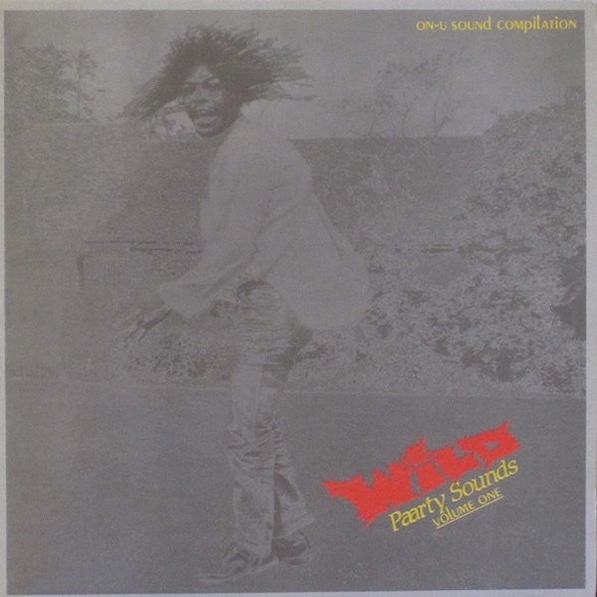 Various – Wild Paarty Sounds Volume One