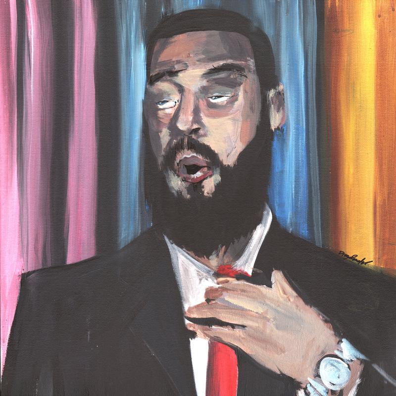 YOUR OLD DROOG – Yodney Dangerfield – LP – Vinyl [APR 7]