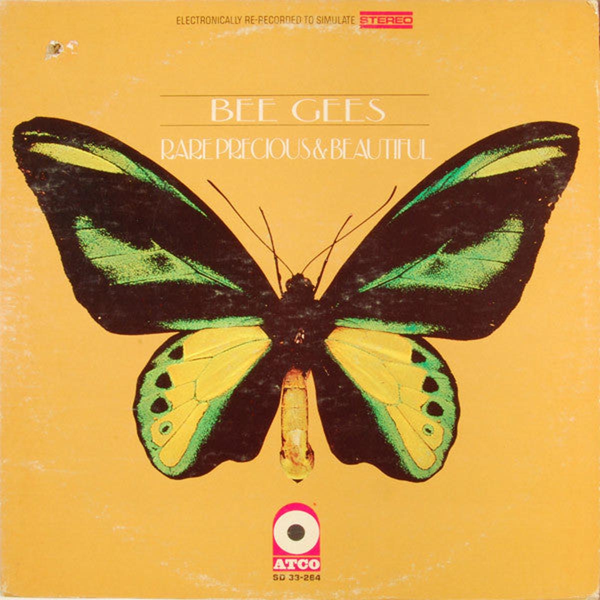 Bee Gees – Rare, Precious & Beautiful